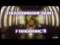 FRAGRANCE - THOUXANBANFAUNI (VISUALIZER)