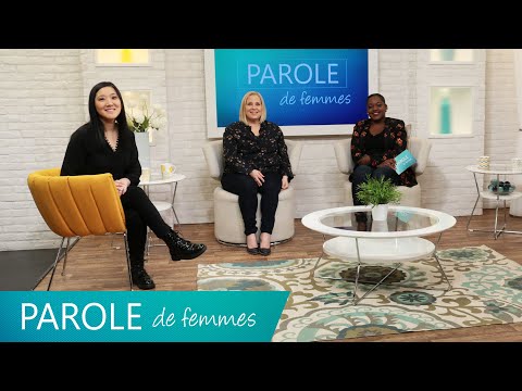 Comment discerner son appel ? – Parole de femmes – Annabelle & cie