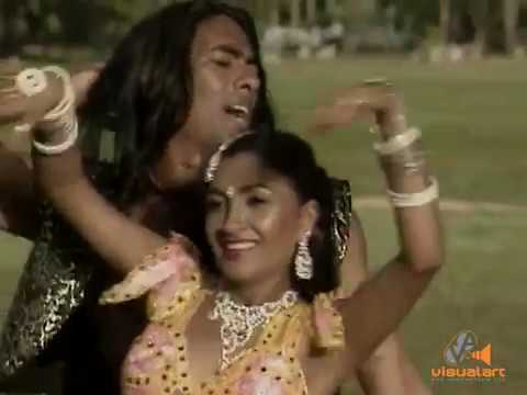 Chris Garcia Chutney Bacchanal World Beat Studios EARTH TV