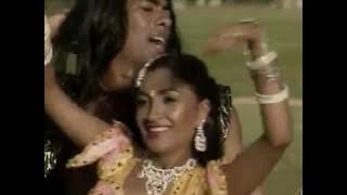 Chris Garcia - Chutney Bacchanal - World Beat Studios - EARTH TV