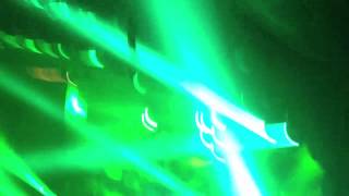 EXCISION EXECUTIONER TOUR STEREO LIVE (2/23/13)