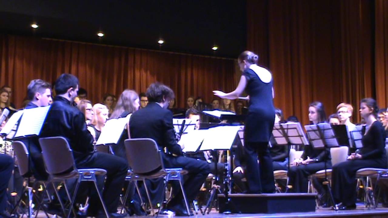 Aleksander Borodin: Polovski plesi