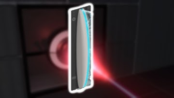 Portal 2 | Custom Map Walkthrough | Beaming (By - TheSmartIdiot)