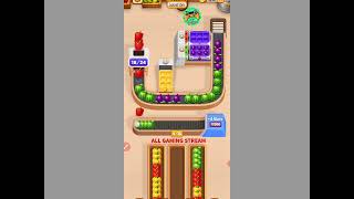 Farm Loop: Flow Puzzle Level 124 Gameplay 