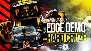 Yağmur Sound Edge Demo Car