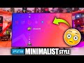 😍PS3 MINIMALIST STYLE | Haz ESTO en tu PS3 YA MISMO!✅