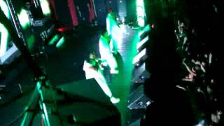 Tech Nine live july 14th 2011