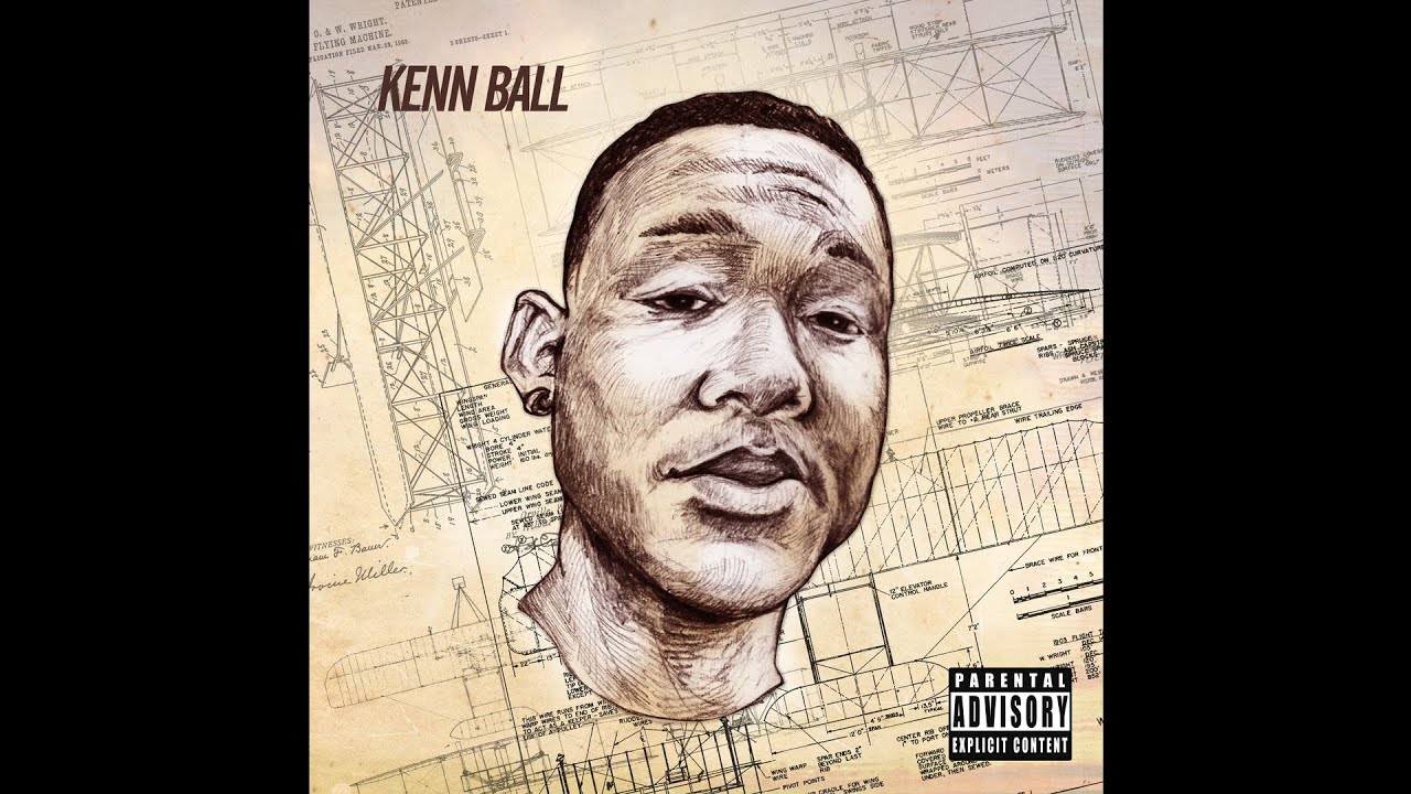 Kenn Ball - "Loaded" (Chopped and Screwed)