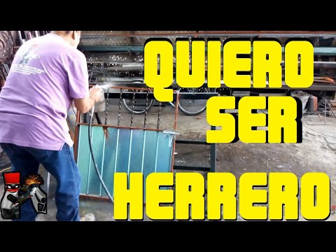 Cómo Convertirse En Un Herrero