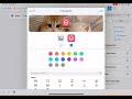 How to make photo for your apps in home screen