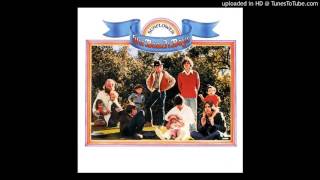 The Beach Boys - This Whole World