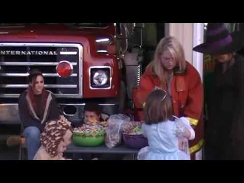 Wire Wrap: Halloween 2009
