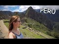 Trip to PERU 2017 / travel / South America / Exploring travel