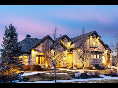 Timeless Estate in Bluffdale, Utah | Sotheby's International Realty