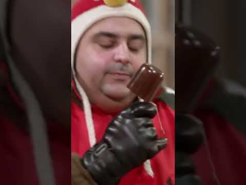 لما تشرب شاي والجو ساقعة