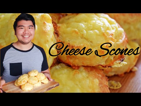 Video: Bagaimana Cara Memasak Scone Pisang?