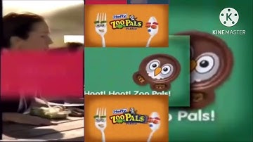 Scan vs round 4 Reverse Order