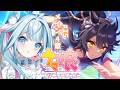 【ウマ娘プリティーダービー】完全初見#15 新人トレーナ✨️メイン編【水宮枢/ホロライブDEV_IS】