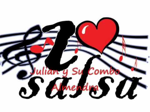 Mira Julian y Su Combo - Almendra en YouTube