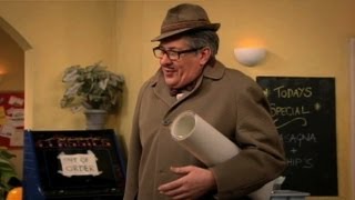 Laying Human Eggs - Count Arthur Strong: Episode 2 Preview - BBC