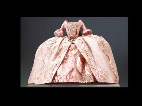 Fashion Culture | Paris Fashion: A Cultural History