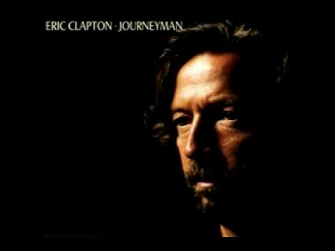 Eric Clapton-Pretending (studio version)