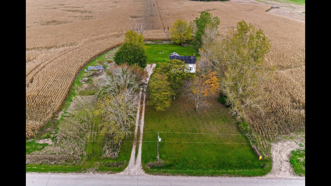 5445 Concession Rd 6