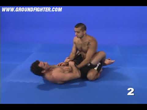 エドゥアルド•テレス Turtle Guard / Octopus Guard Eduardo Telles Turtle & Octopus Guard Instructional DVDs
