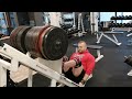Suwnica 520kg x10