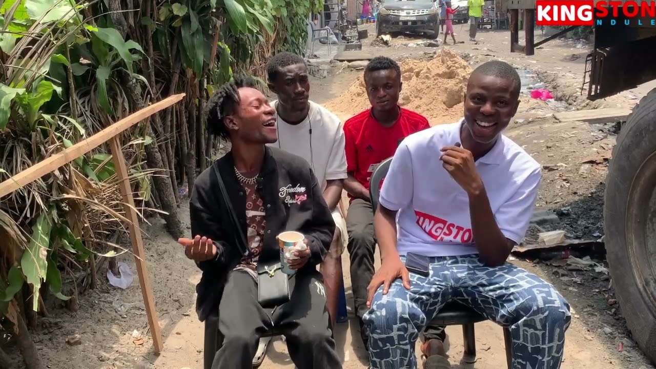 Interview musical avec l'artiste DJ HUAWEI 