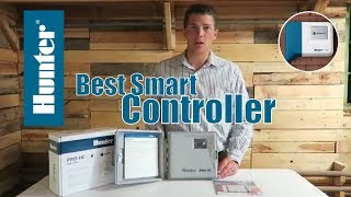 Best Smart Controller for Landscape Contractors - TG Pro Tips