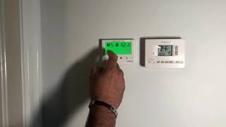 HRV Control Tutorial