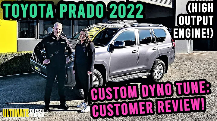 Is having your High Output Prado tuned worth it?