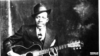 ROBERT JOHNSON - Phonograph Blues [1936]