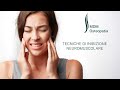 Tecniche di inibizione neuromuscolare dei muscoli masticatori