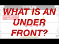 Understanding the Under Front: Boost Your Defense 🛡️