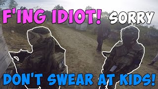 PAINTBALL FUNNY MOMENTS & FAILS ► Paintball Shenanigans (Part 49)