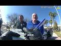 Man Refuses Sobriety Test, Gets Arrested on Bodycam