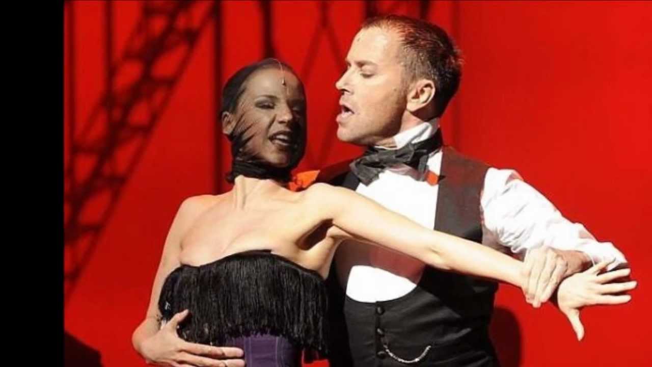 Rudolf - Die Fäden in der Hand (Cover)