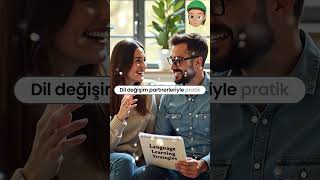 Dil Öğrenme Stratejileri | أفضل ٥ إستراتيجيات لتعلُّم اللغات |
