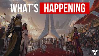 Destiny 2 | The final content drop