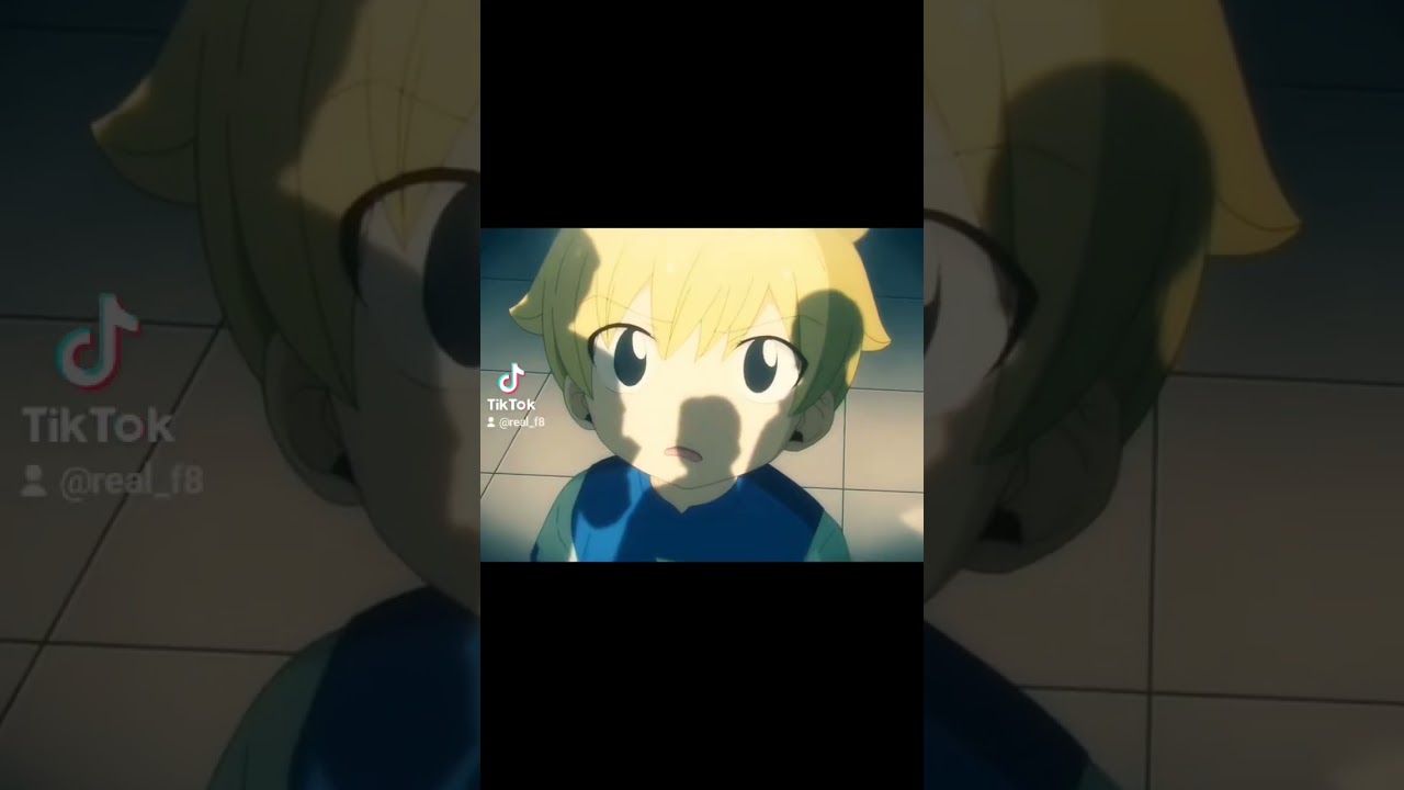 weisz Edens zero past 