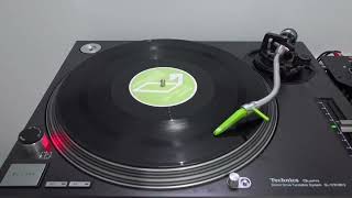 Boom Jinx Feat Key – Eternal Reminiscence (Oliver Smith Remix