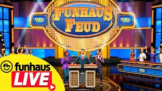 Funhaus Feud