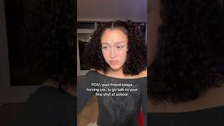 Noo relatable makeuptutorial booktok