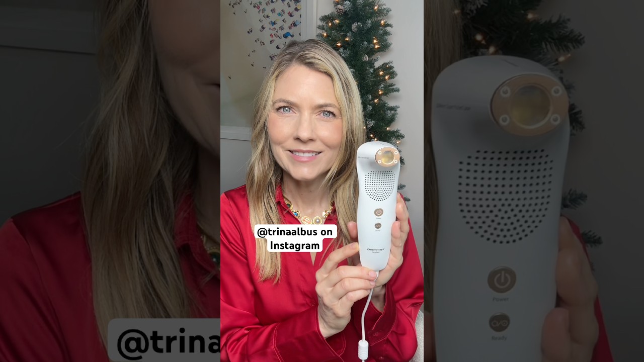 Участвуйте в розыгрыше лазера DermRays Revive 