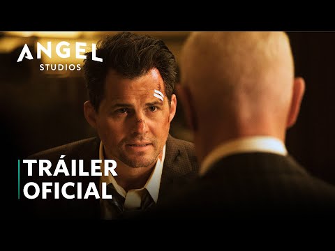 The Shift : El gran Cambio | Tráiler oficial en español | Angel Studios