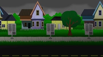 Object Mandess  Episode 1 - Worthless Change (Yes voting)