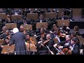 Capture de la vidéo Rachmaninoff - Symphony No 2 -  1 Movement Largo - Allegro Moderato