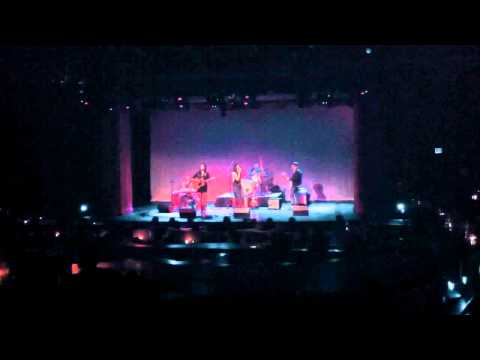 The Watson Twins - Just Like Heaven (Live at The T...